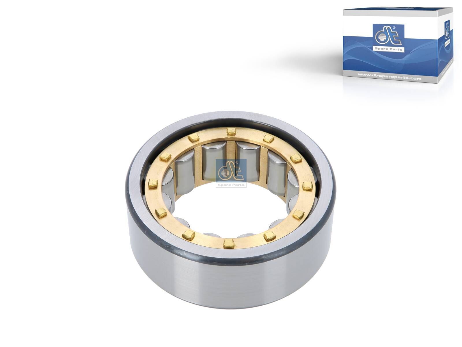 Cylinder roller bearing | DT Spare Parts 3.50088