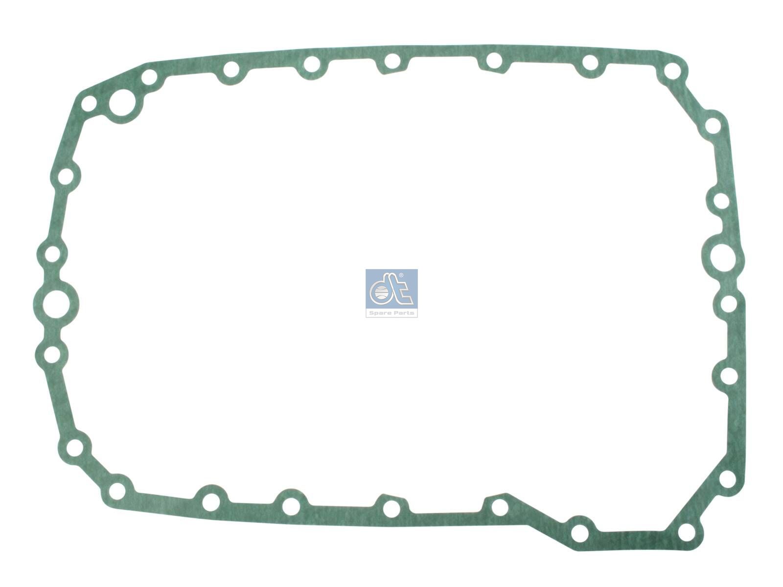 Gasket | DT Spare Parts 3.50101