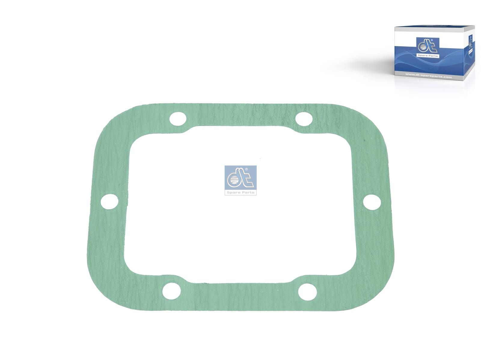 Gasket | DT Spare Parts 3.50103