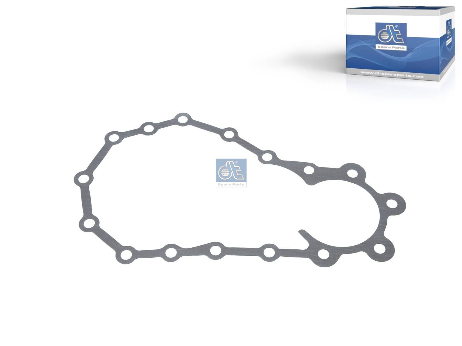 Gasket | DT Spare Parts 3.50105