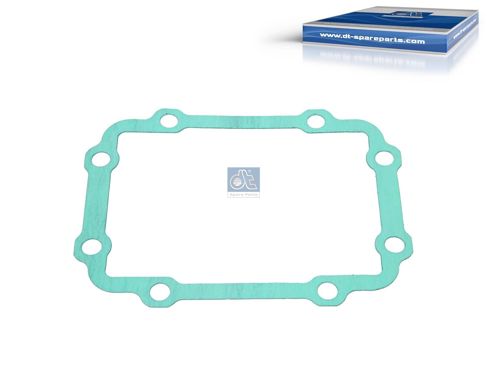 Gasket | DT Spare Parts 3.50120