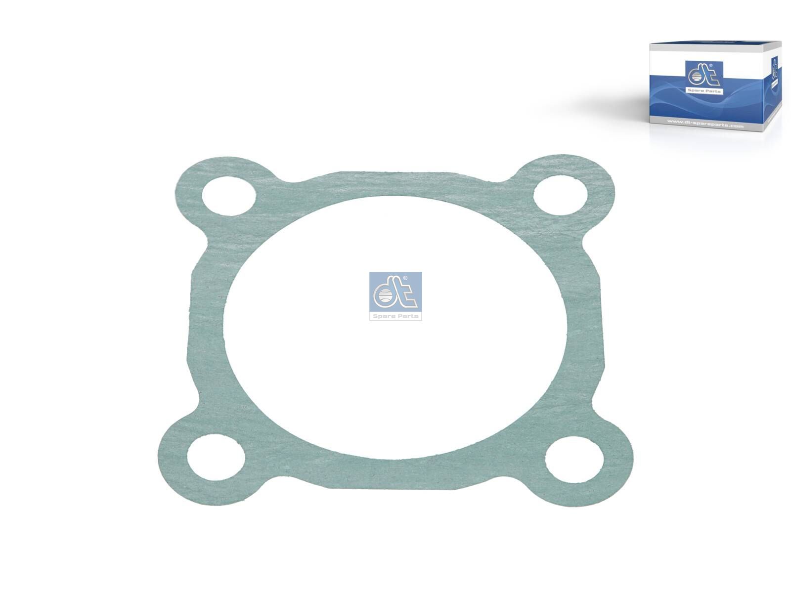 Gasket | DT Spare Parts 3.50121