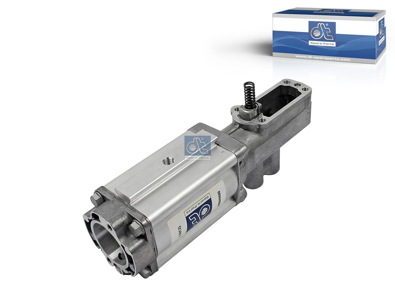 Shifting cylinder | DT Spare Parts 3.50125