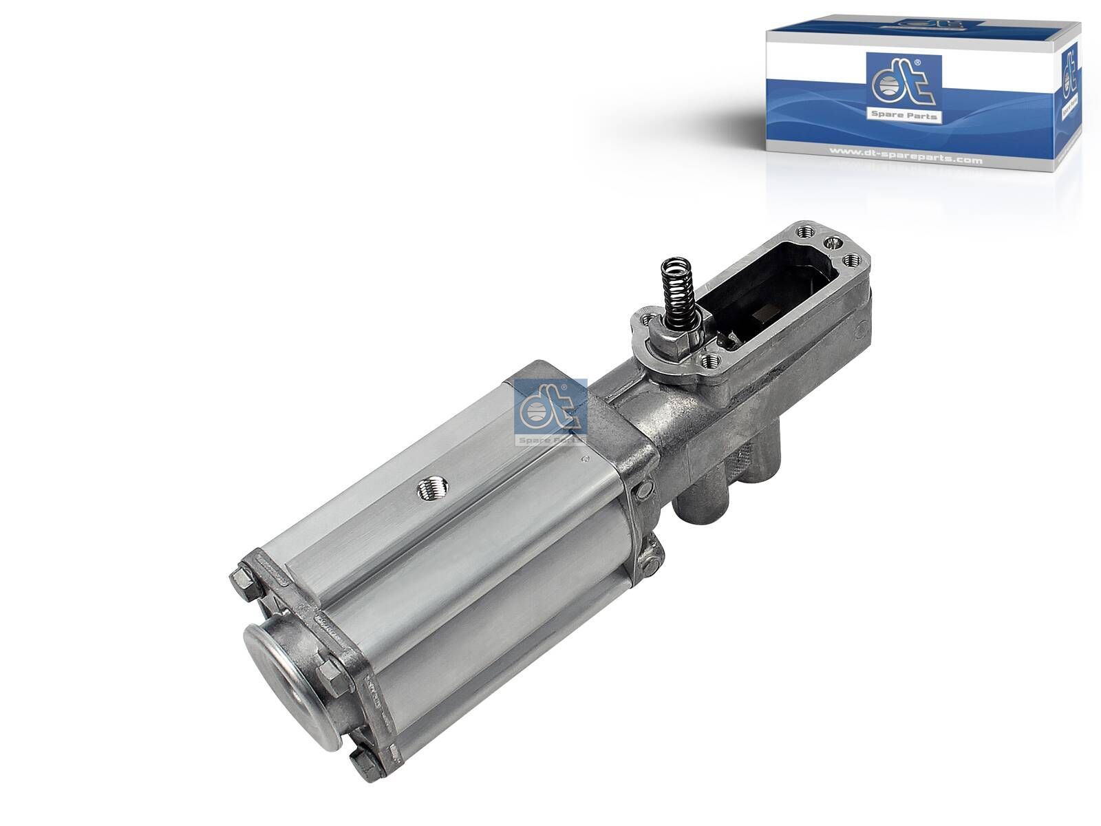 Shifting cylinder | DT Spare Parts 3.50126