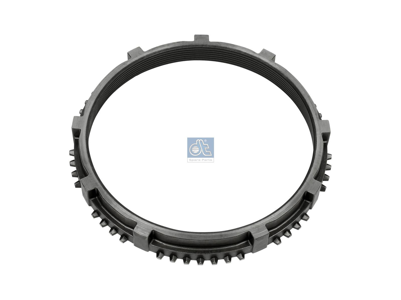 Anillo sincronizador DT Spare Parts 3.51001 para Iveco Stralis, Trakker