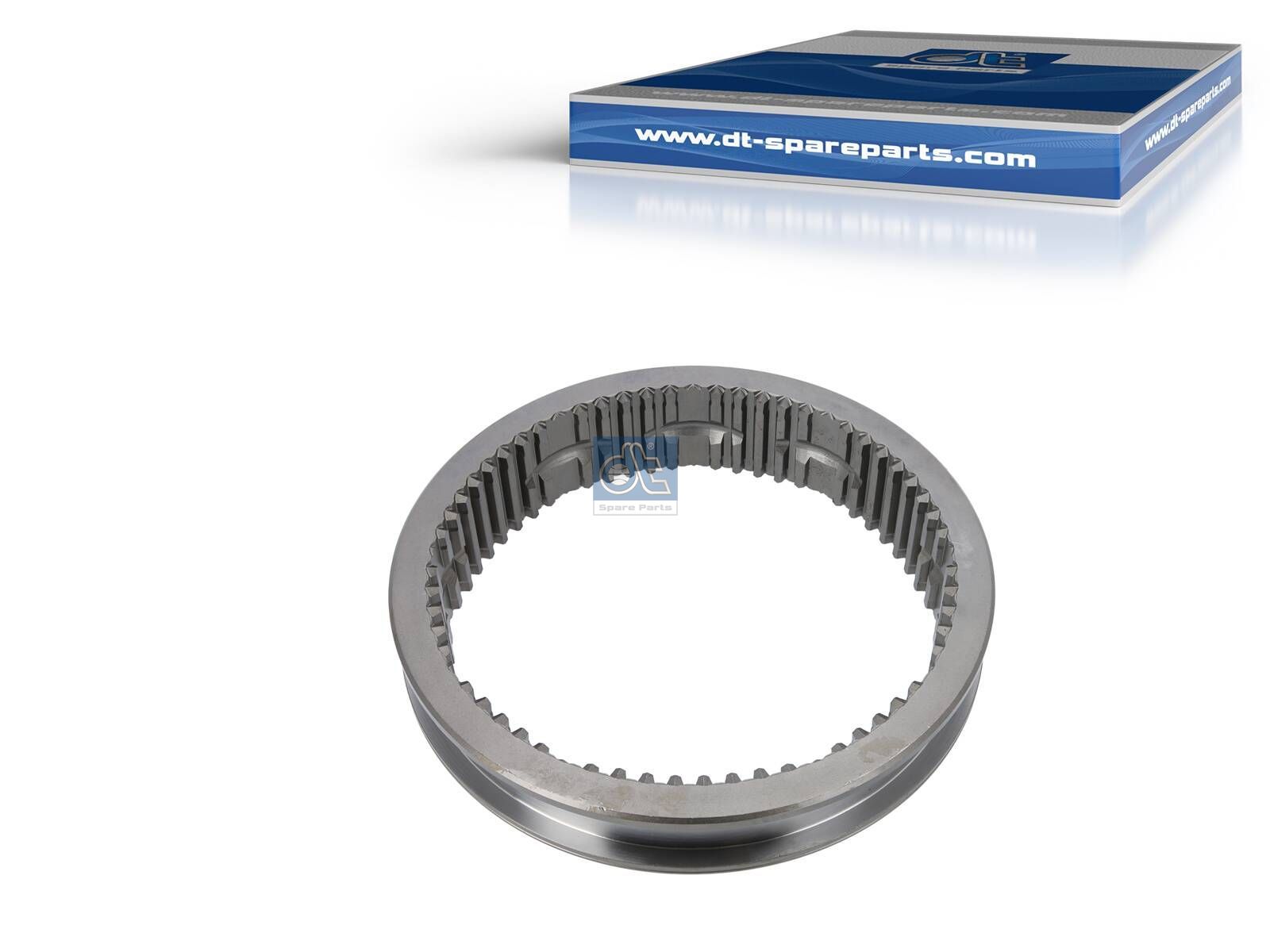 Sliding sleeve | DT Spare Parts 3.51003