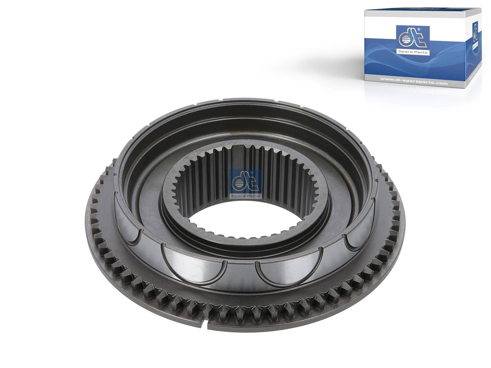 Coupling cone | DT Spare Parts 3.51004