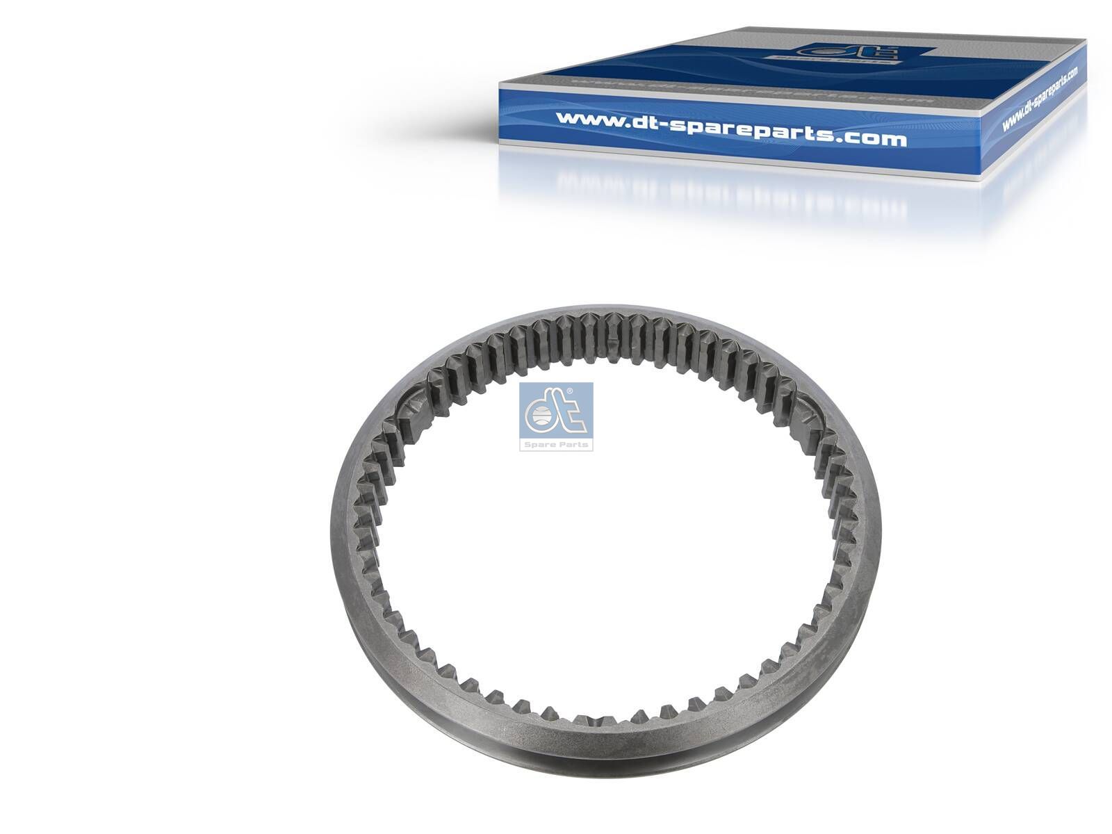 Sliding sleeve | DT Spare Parts 3.51006