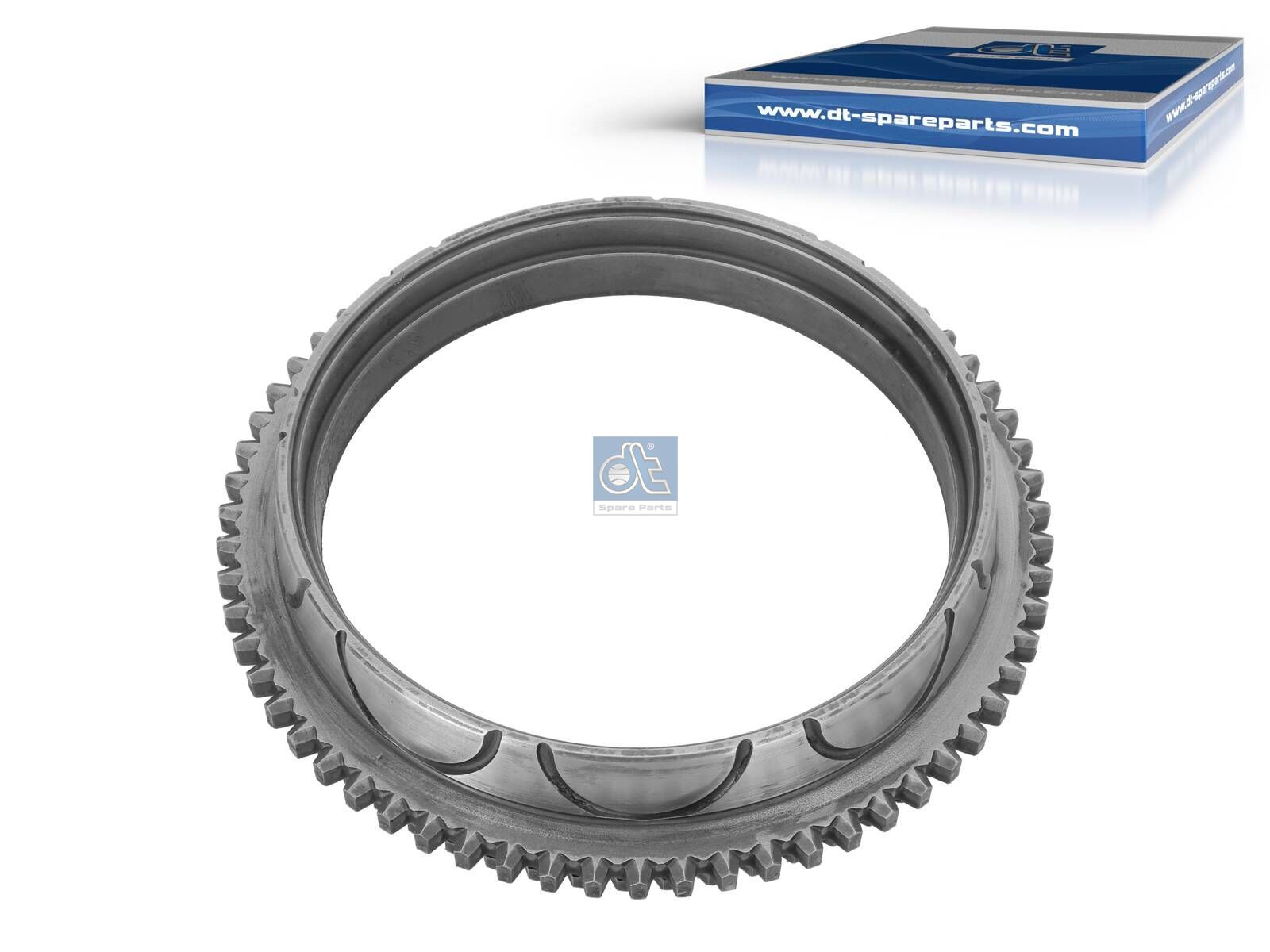 Follower | DT Spare Parts 3.51014