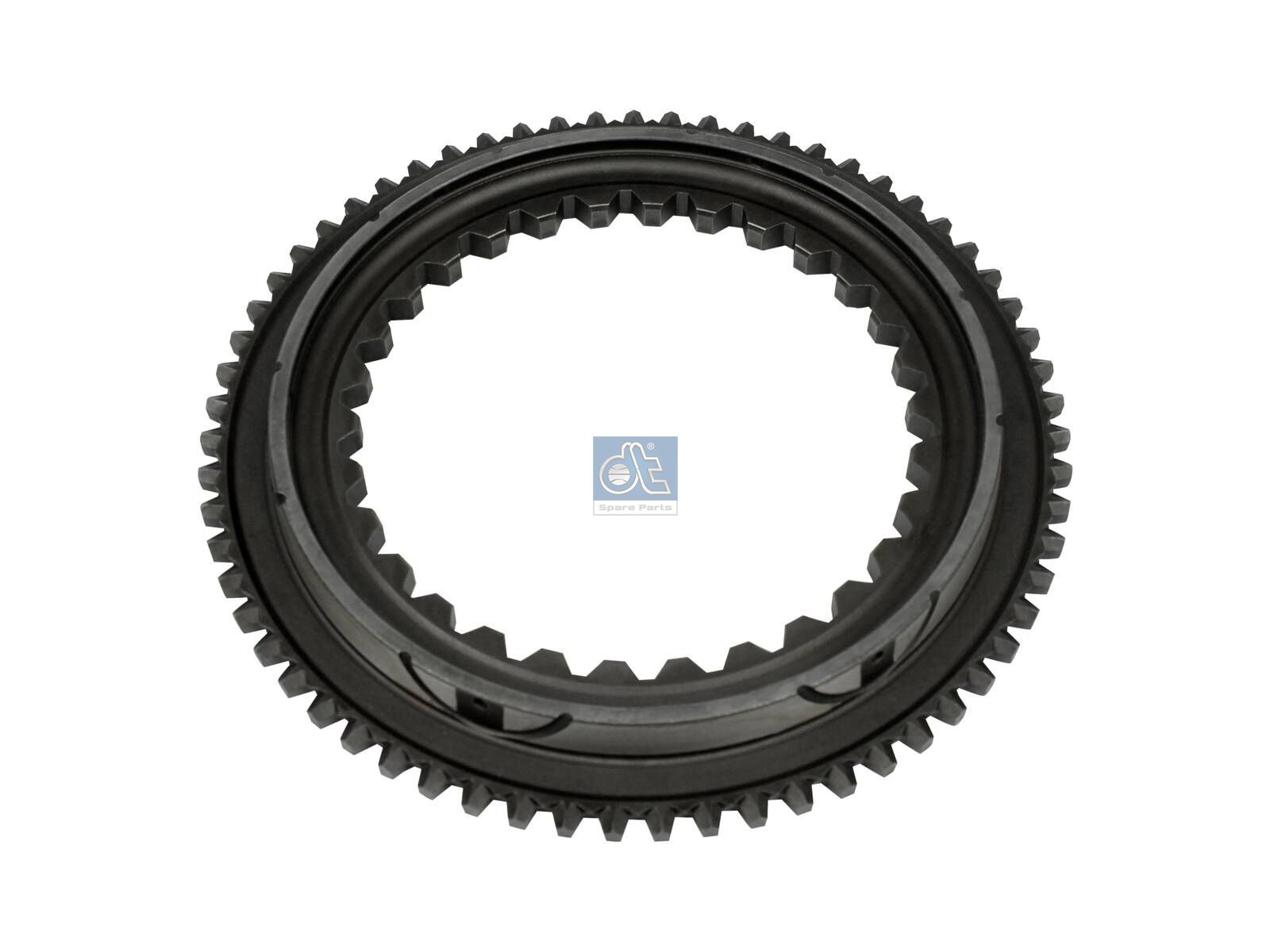 Cuerpo sincronizador DT Recambios 3.51015 para Iveco Stralis, Trakker