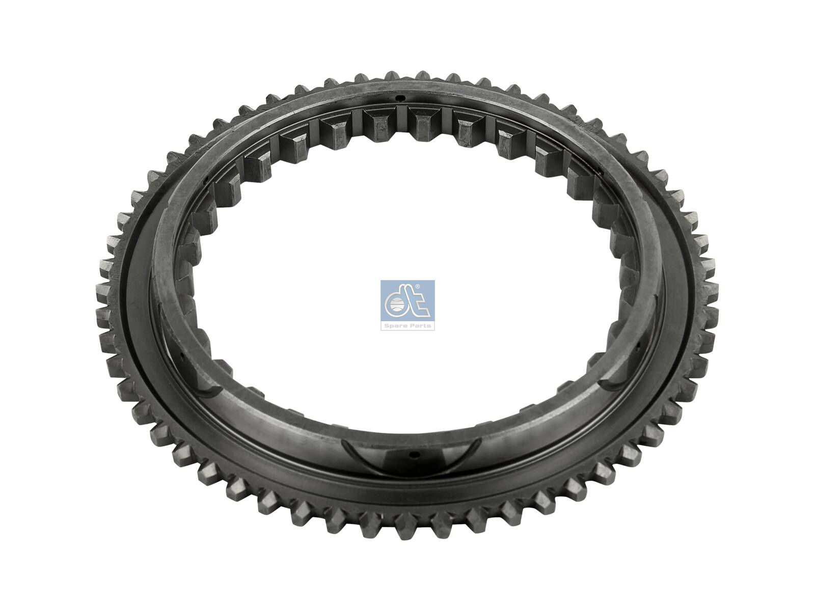 Synchronizer body | DT Spare Parts 3.51016