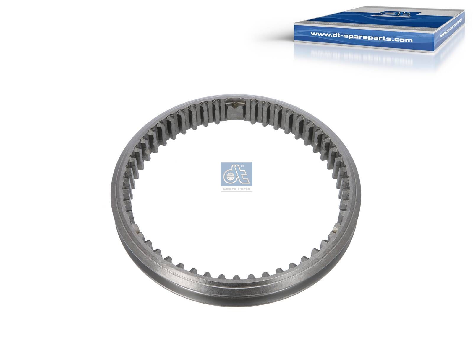 Sliding sleeve | DT Spare Parts 3.51019