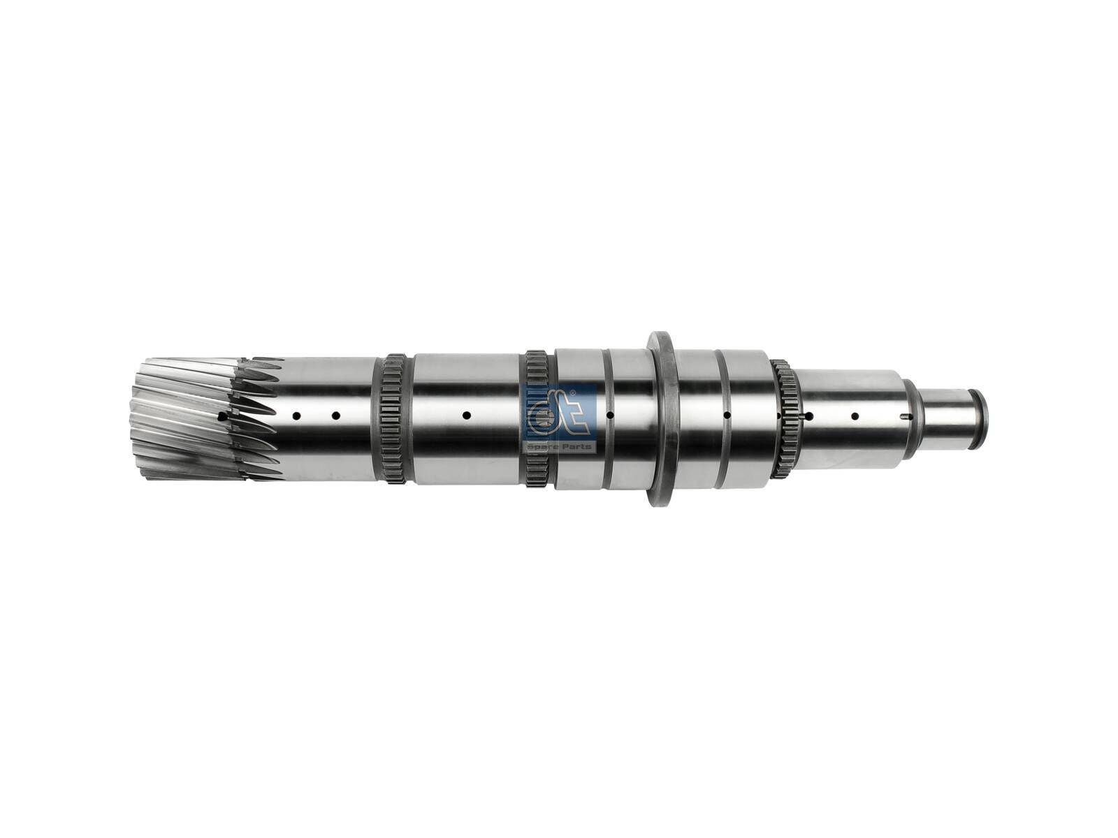 Main shaft | DT Spare Parts 3.51025