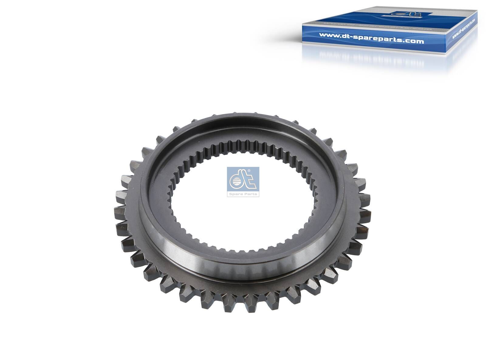 Follower | DT Spare Parts 3.51030