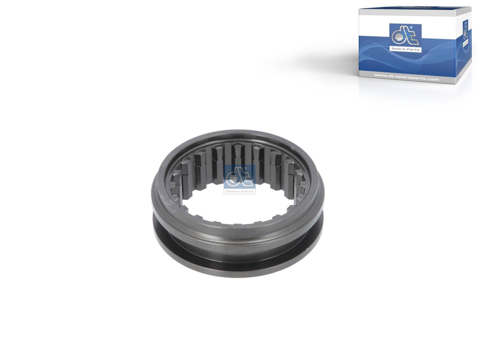 Sliding sleeve | DT Spare Parts 3.51031