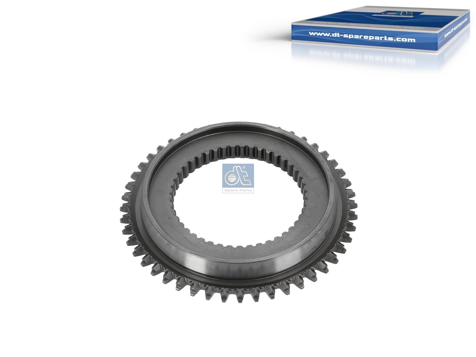 Follower | DT Spare Parts 3.51032