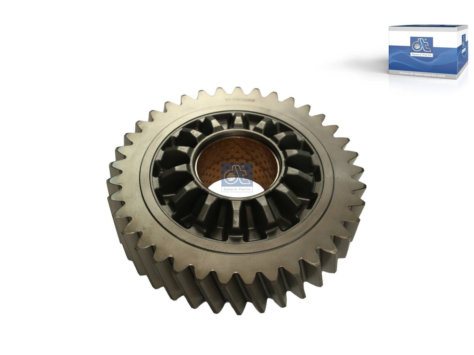 Gear | DT Spare Parts 3.51056
