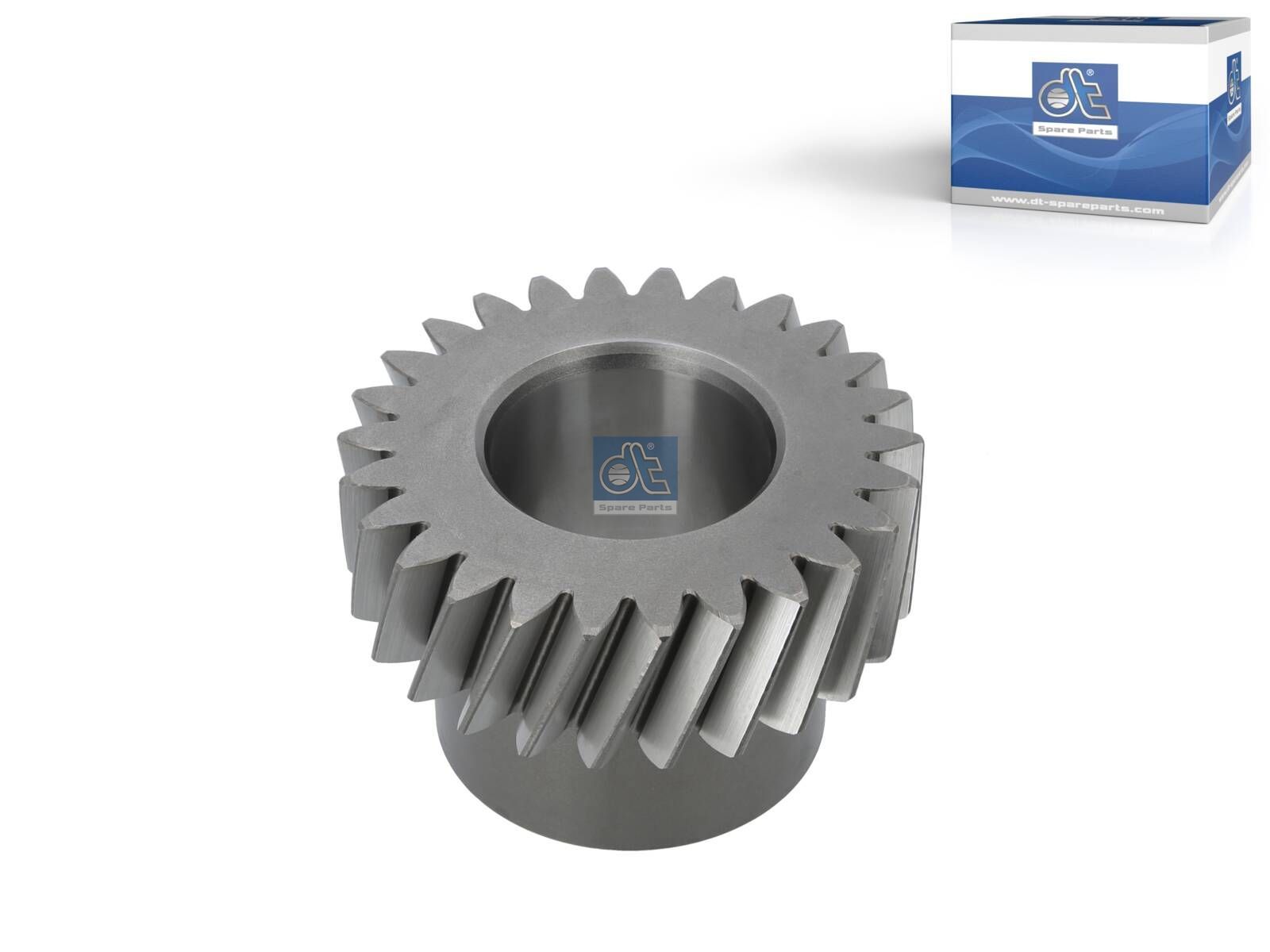 Gear | DT Spare Parts 3.51057