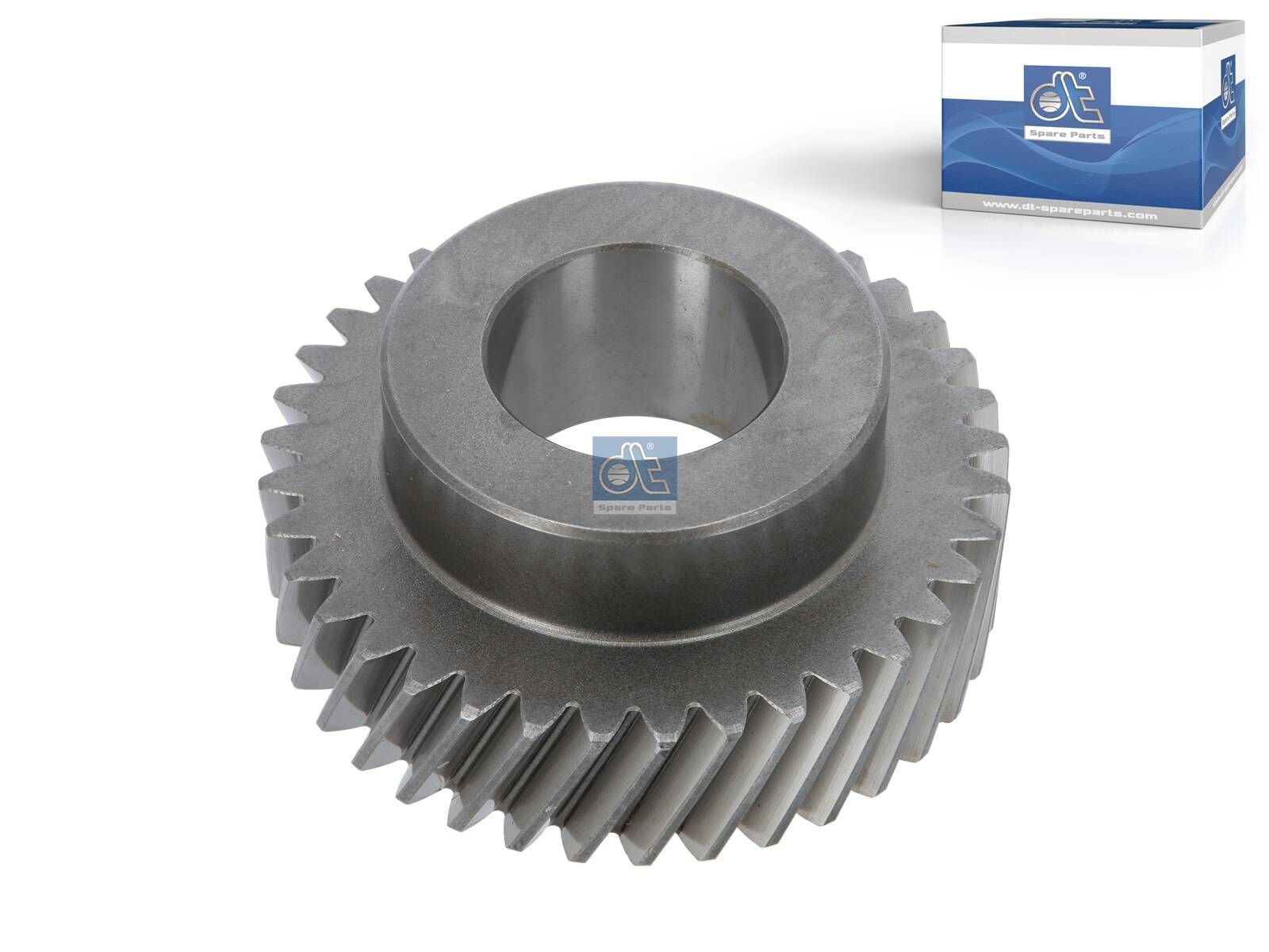 Counter gear | DT Spare Parts 3.51080
