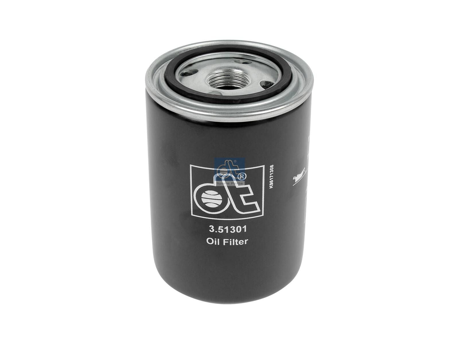 Oil filter | DT Spare Parts 3.51301