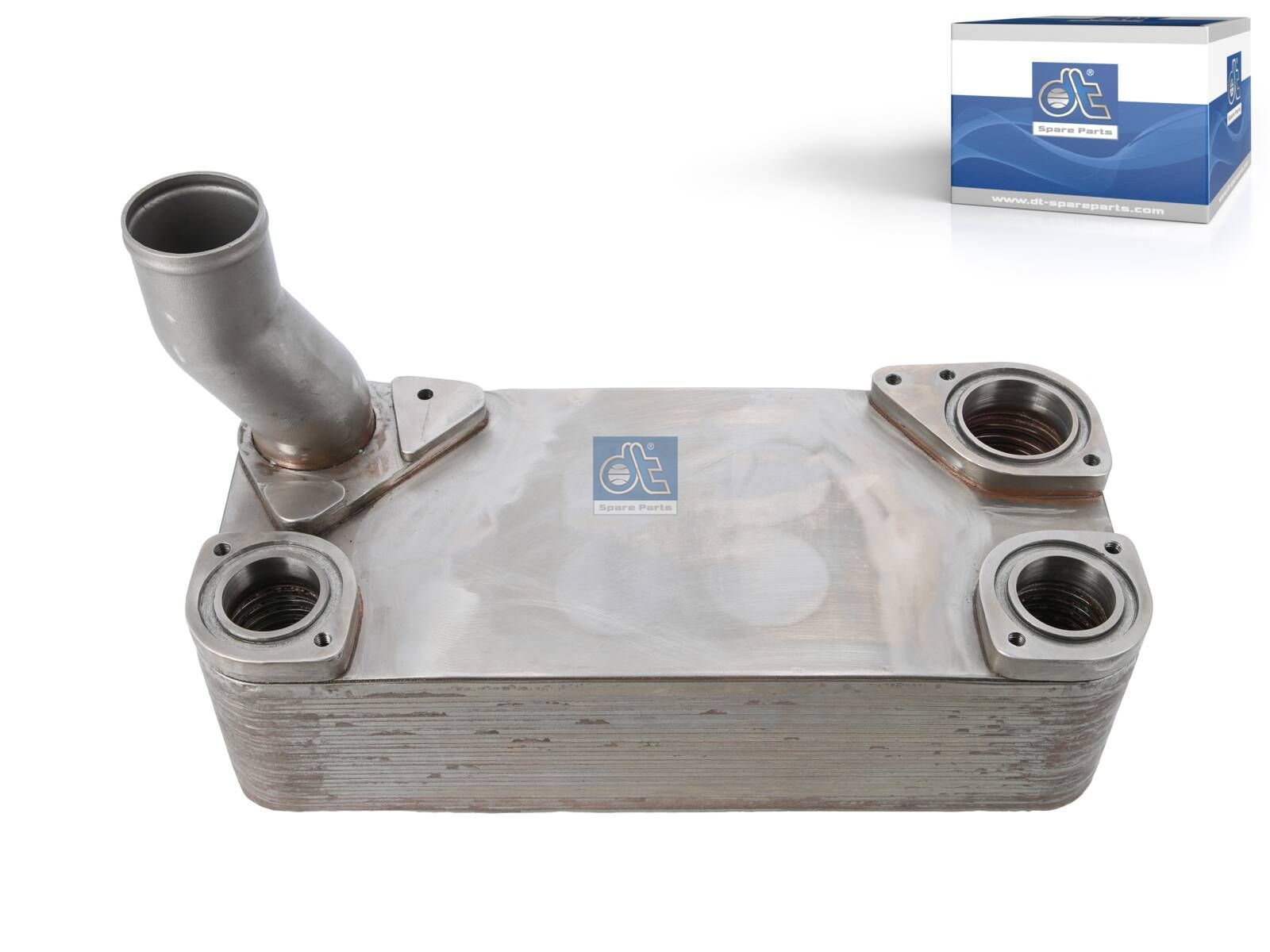 Oil cooler | DT Spare Parts 3.51320SP
