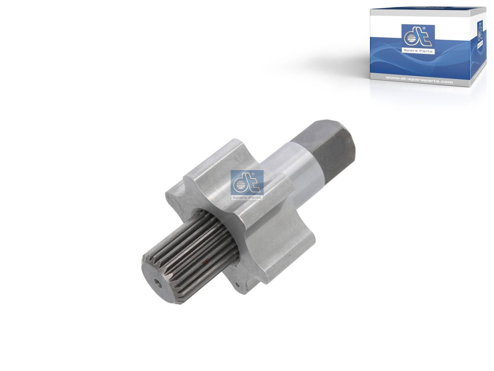 Shaft | DT Spare Parts 3.51330