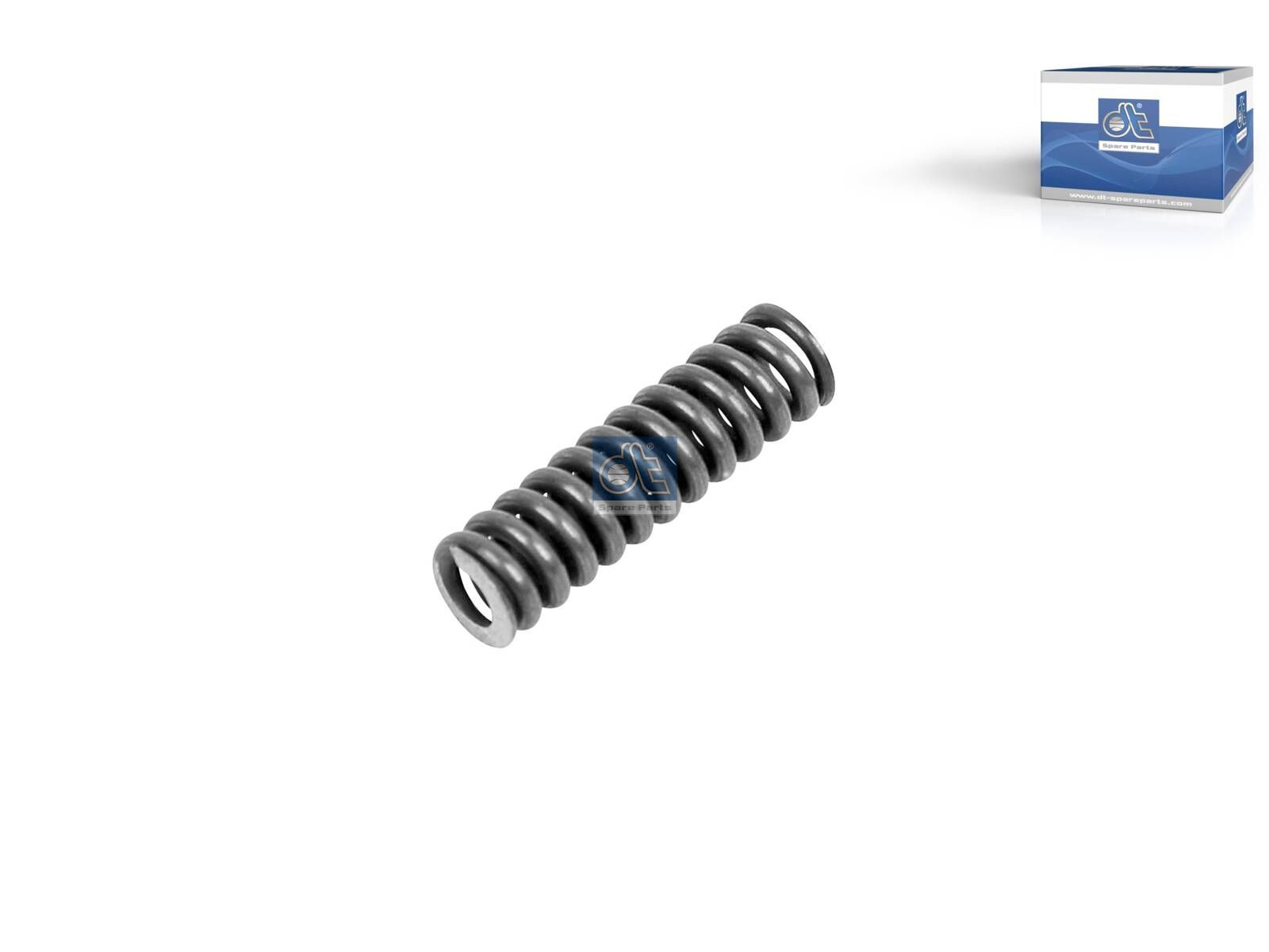 Pressure spring | DT Spare Parts 3.51514