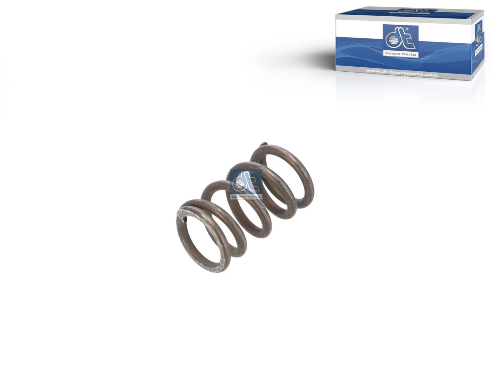 Pressure spring | DT Spare Parts 3.51515
