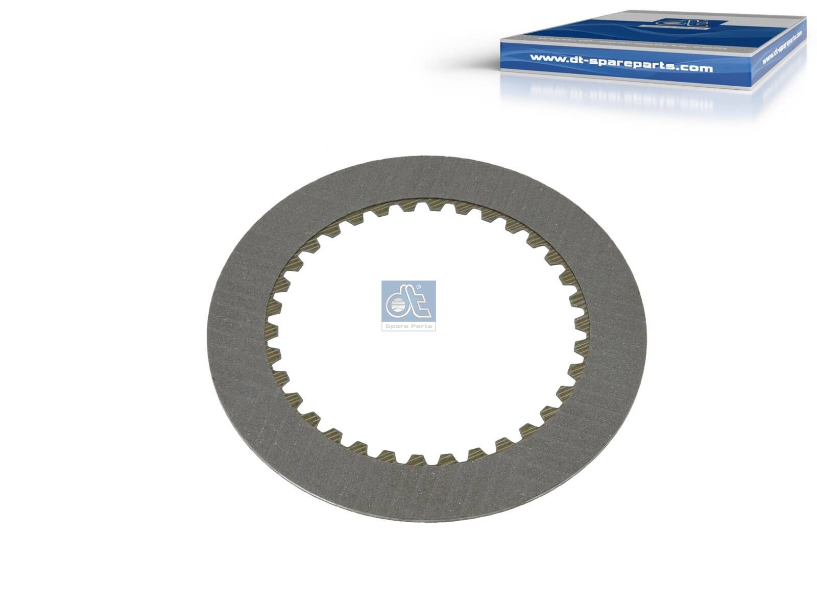 Inner disc | DT Spare Parts 3.51523