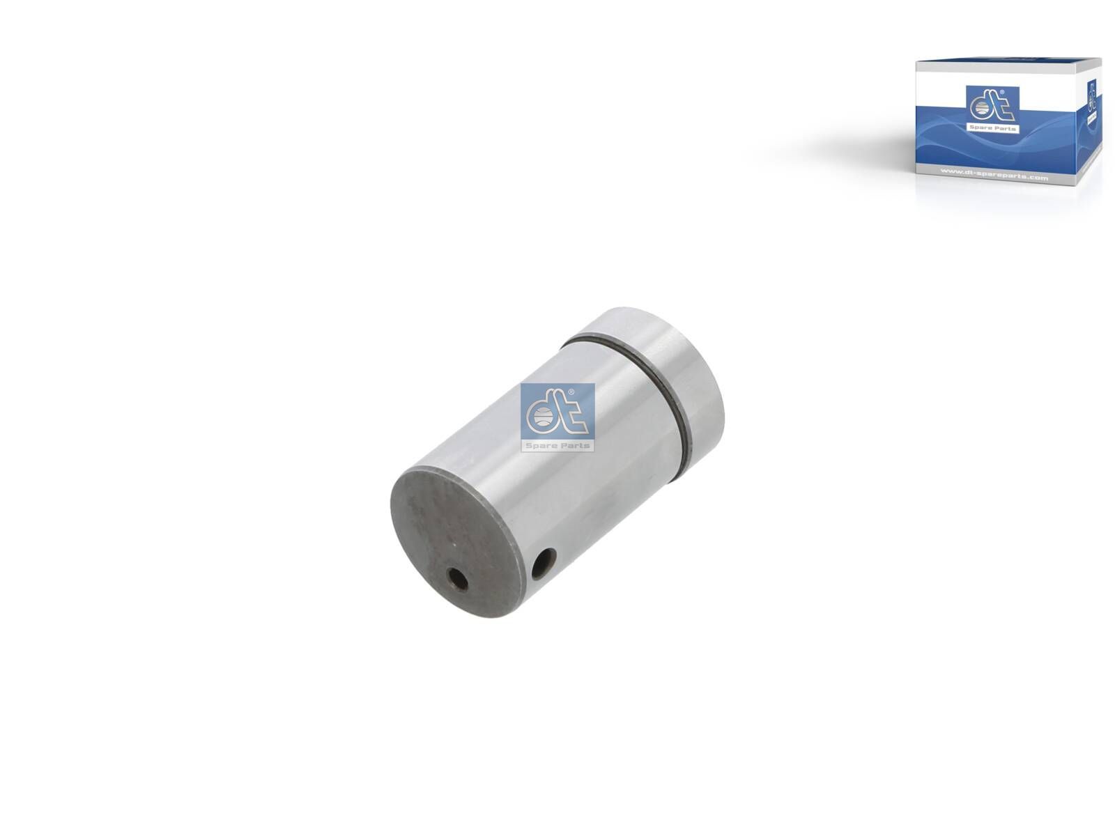 Detent pin | DT Spare Parts 3.52024