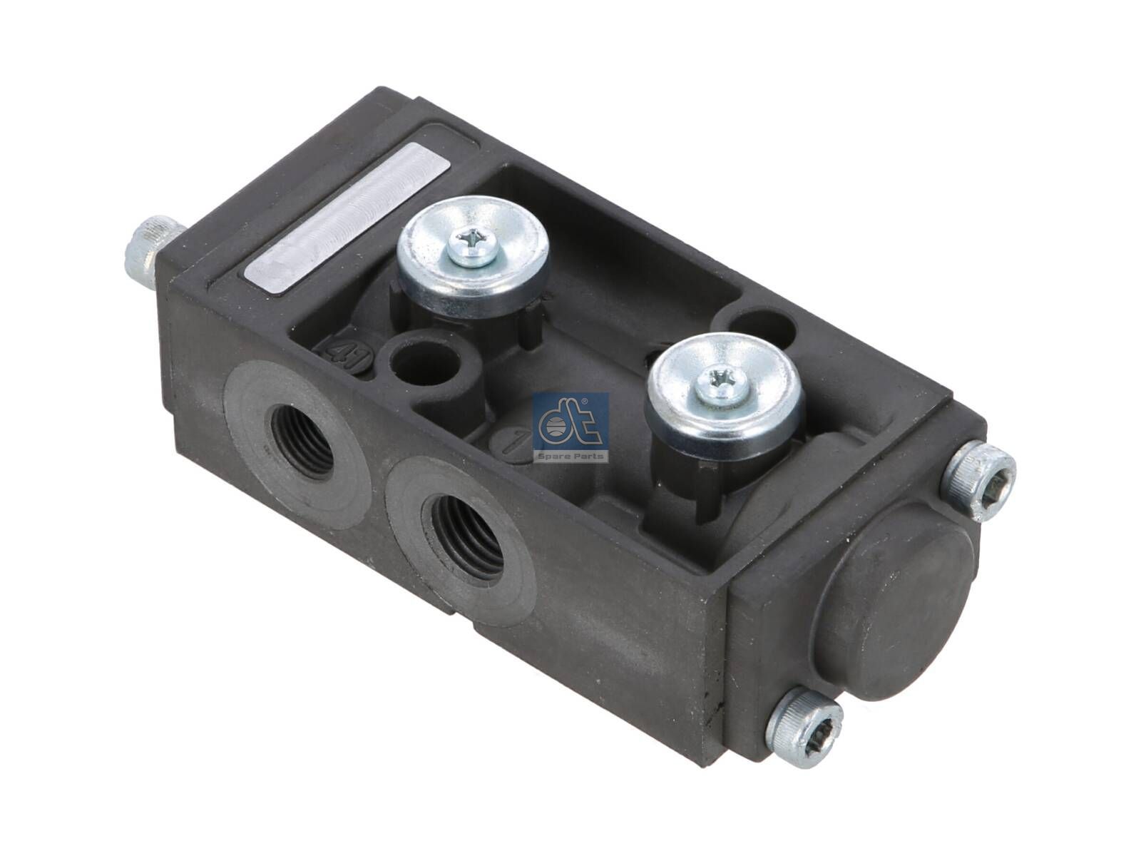 Shifting valve | DT Spare Parts 3.53002