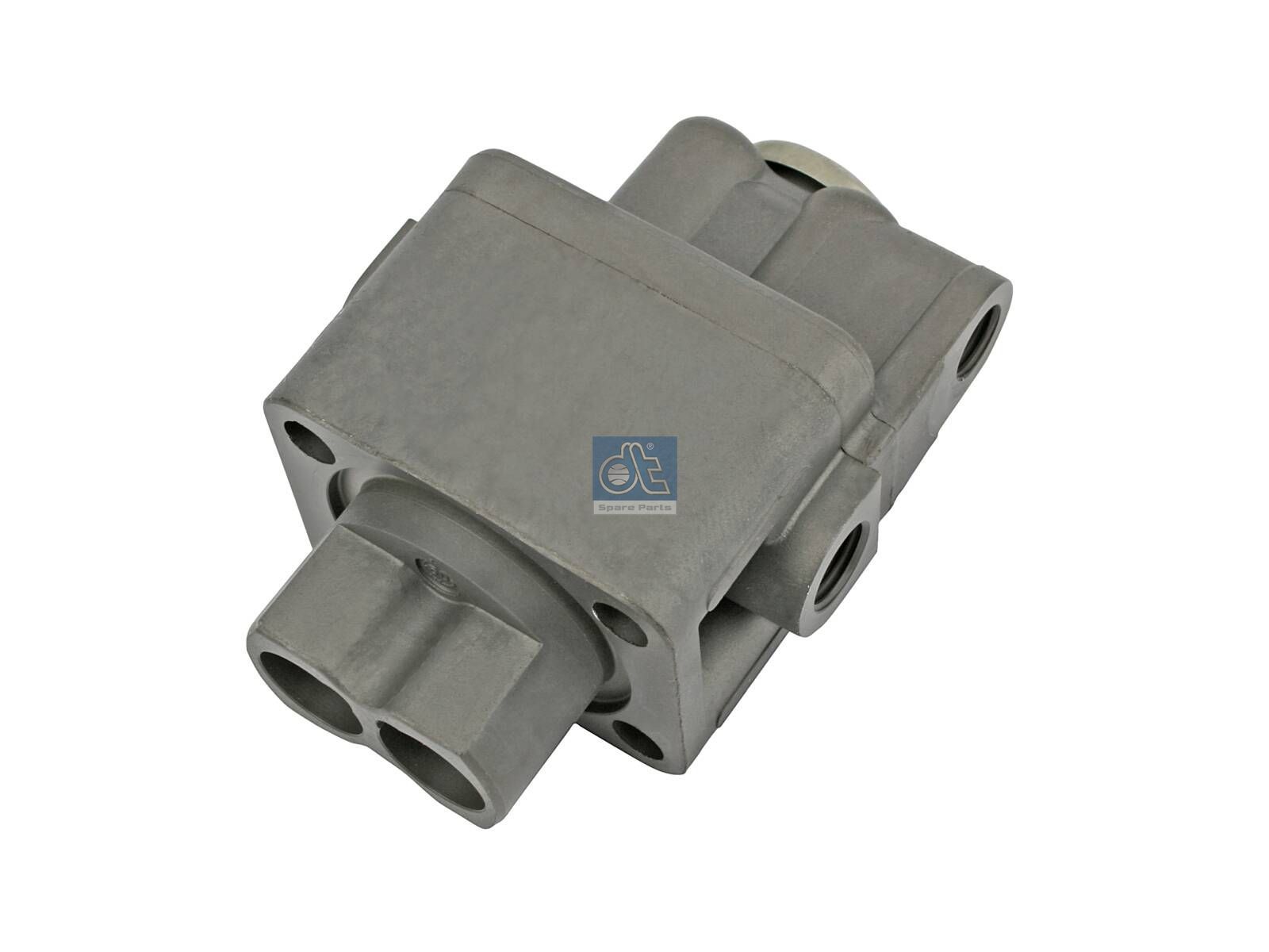 Shifting valve | DT Spare Parts 3.53005