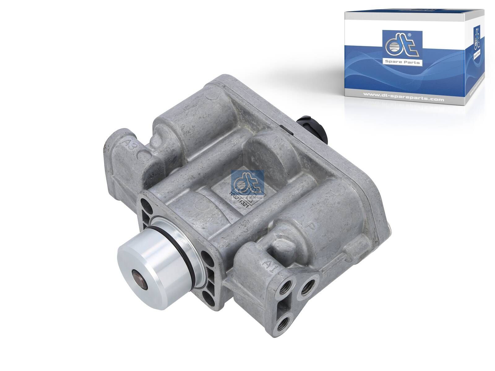 Valve | DT Spare Parts 3.53007