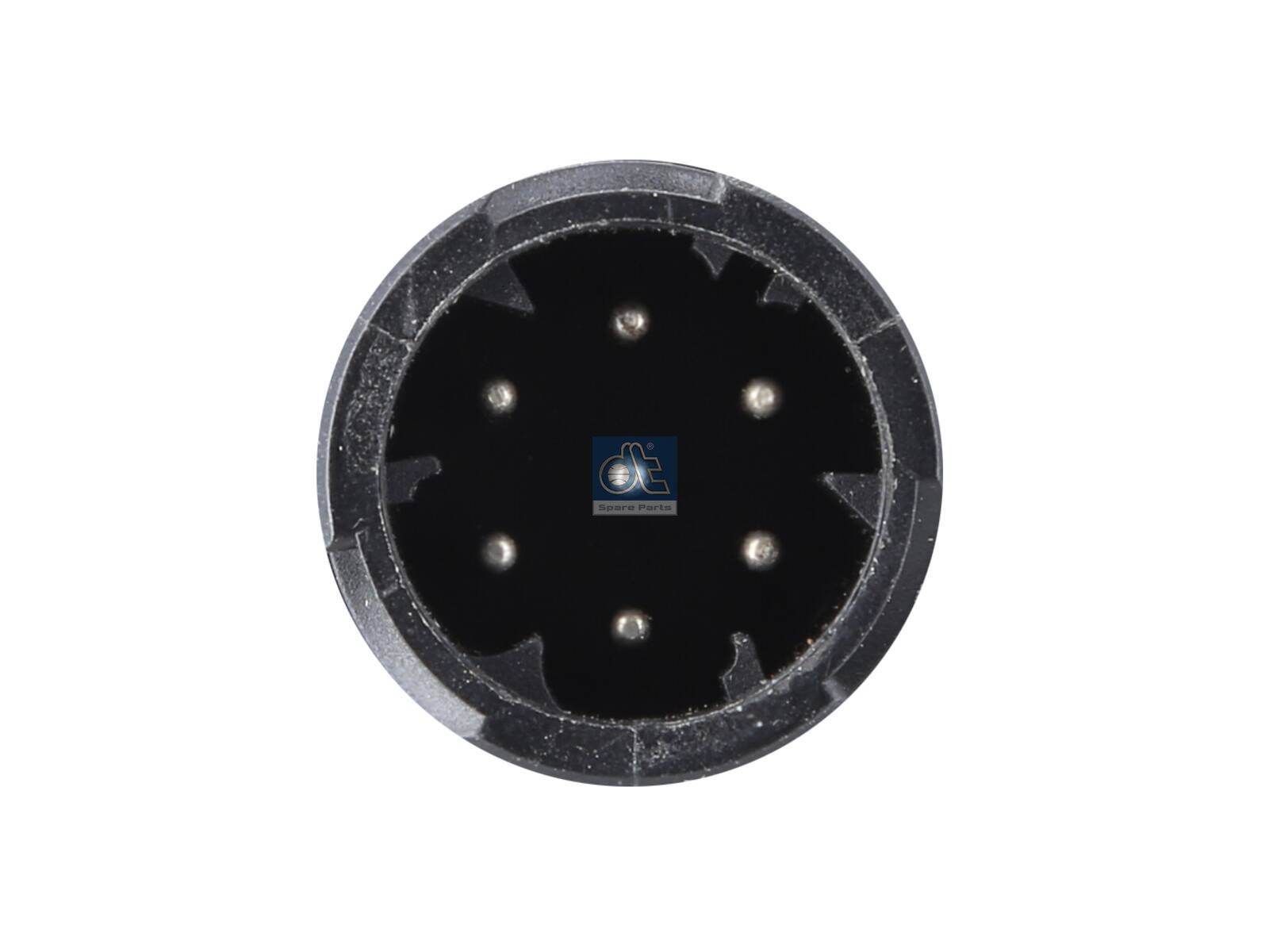 Valve | DT Spare Parts 3.53007
