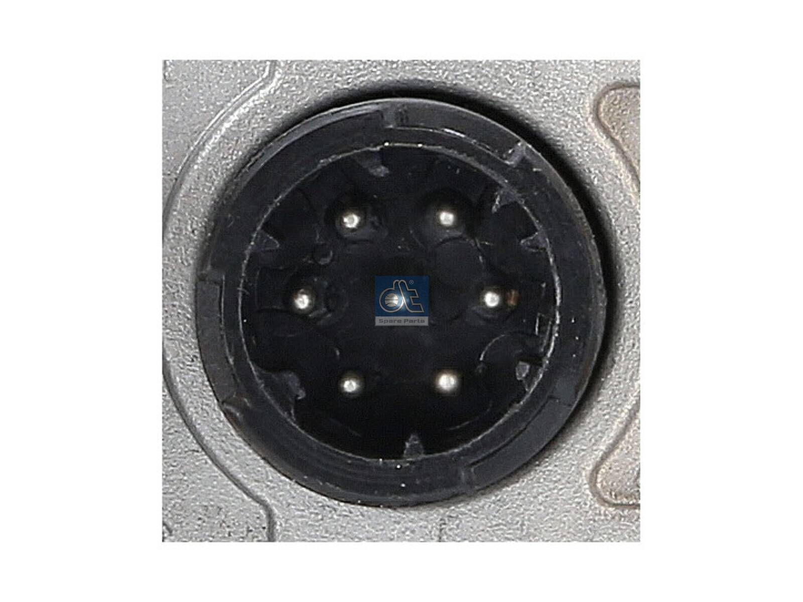 Valve block | DT Spare Parts 3.53026