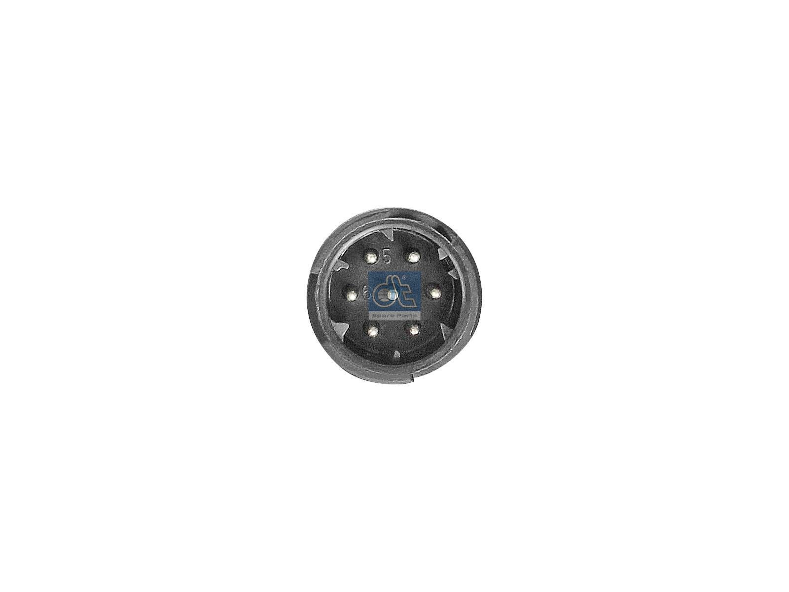 Valve block | DT Spare Parts 3.53026