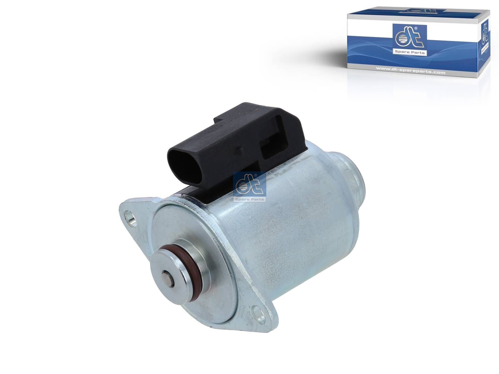 Solenoid valve | DT Spare Parts 3.53028