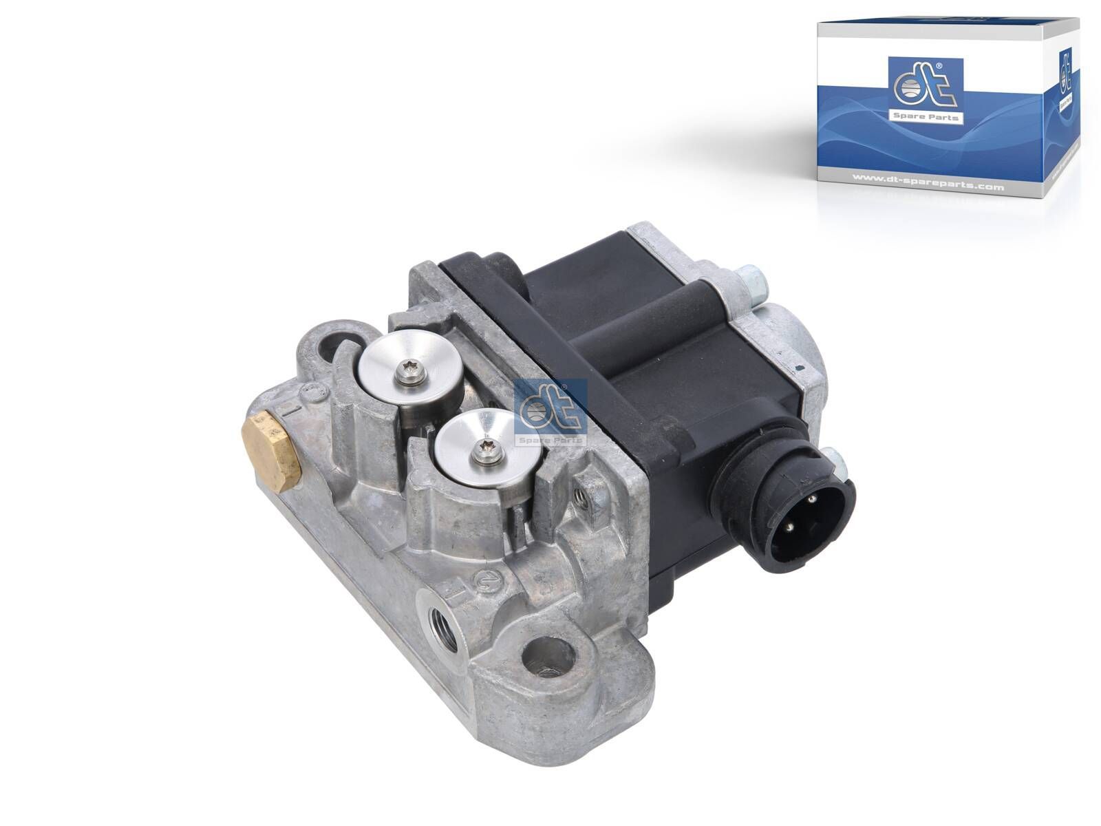 Solenoid valve | DT Spare Parts 3.53029