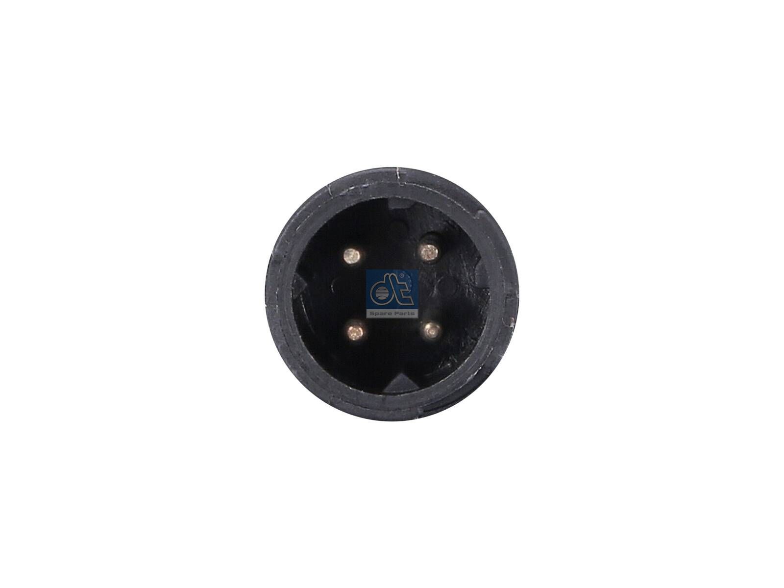 Solenoid valve | DT Spare Parts 3.53029