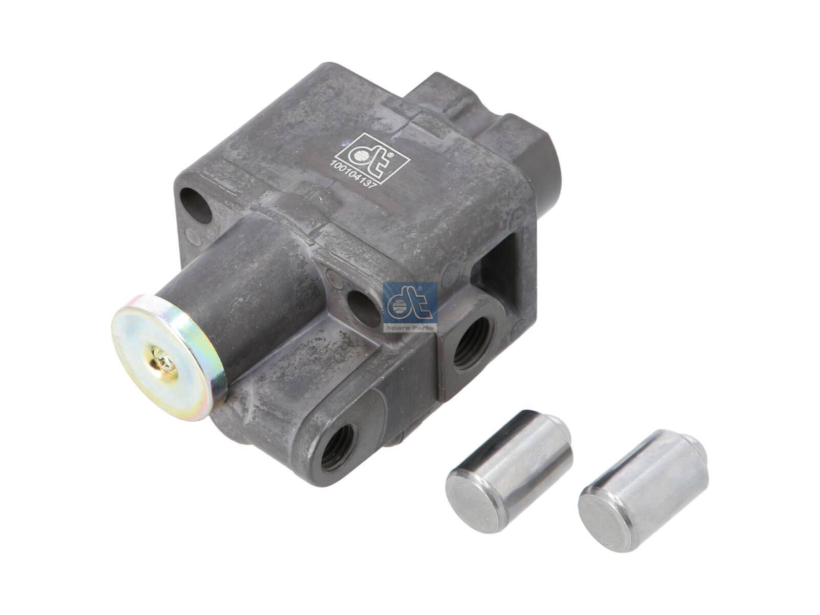 Shifting valve | DT Spare Parts 3.53040