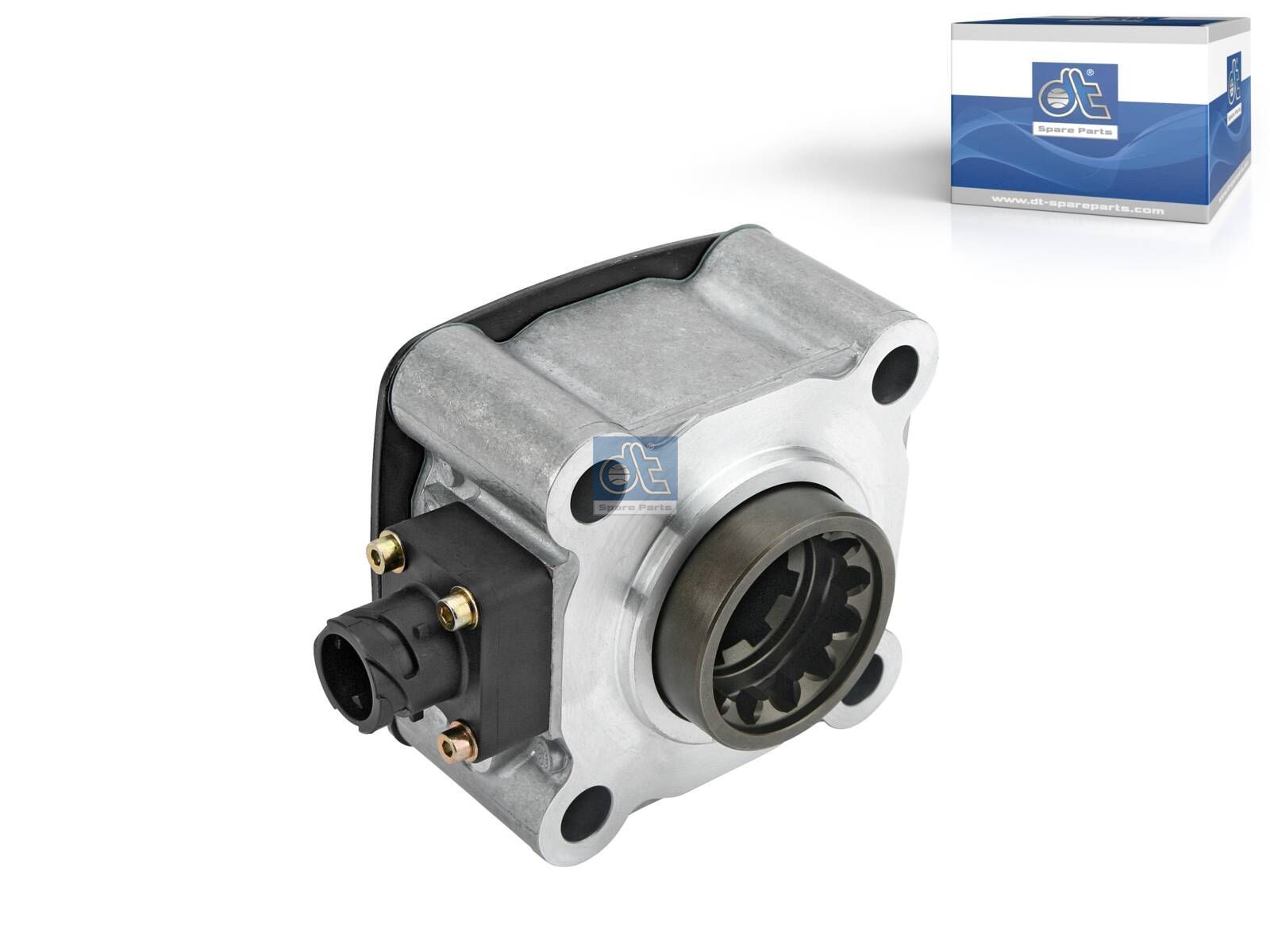 Power-take-off | DT Spare Parts 3.53050