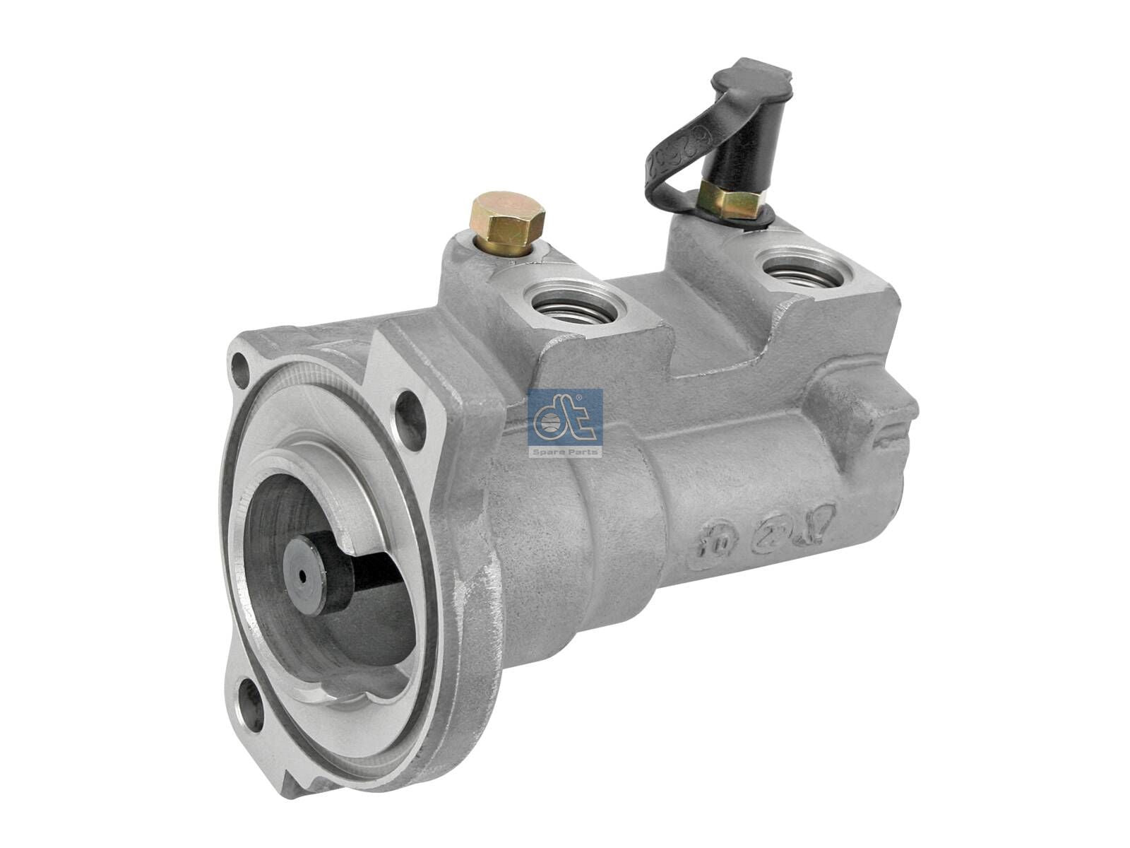Shifting cylinder | DT Spare Parts 3.53060