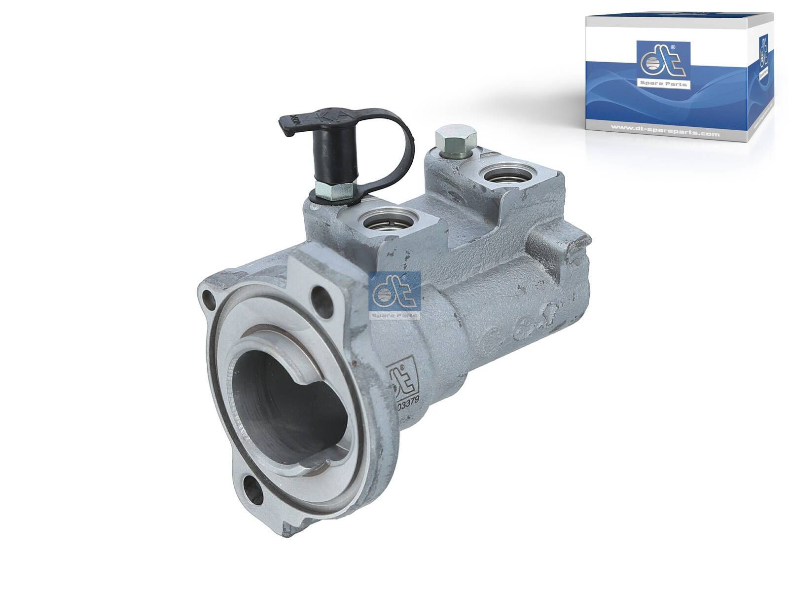 Shifting cylinder | DT Spare Parts 3.53062