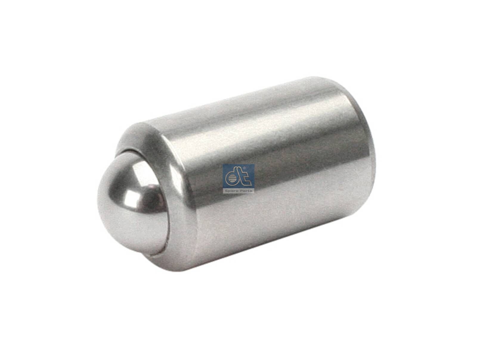 Ball caster | DT Spare Parts 3.53115