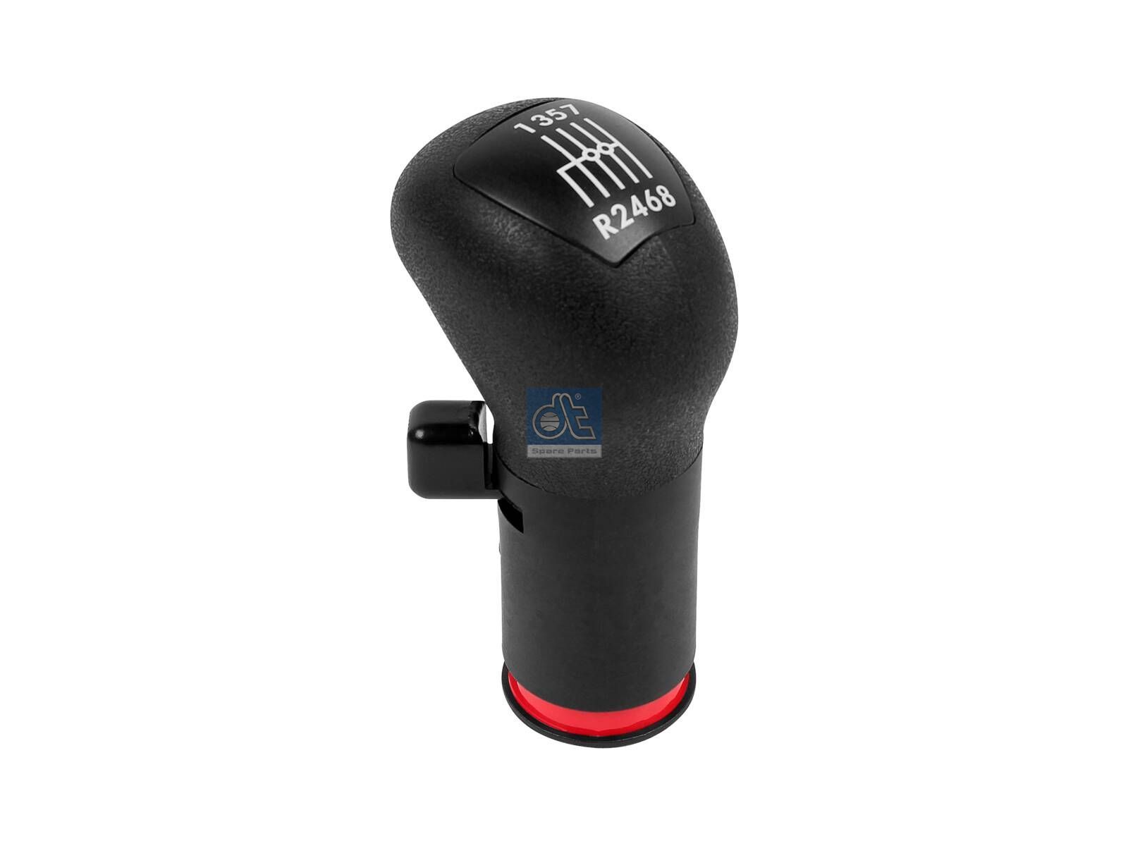 Gear shift knob | DT Spare Parts 3.53201