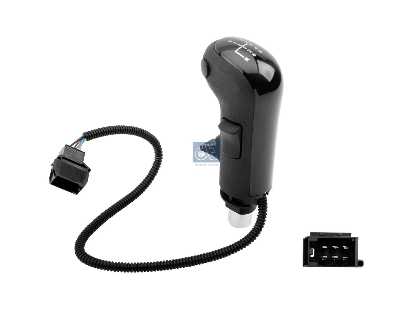 Gear shift knob | DT Spare Parts 3.53205