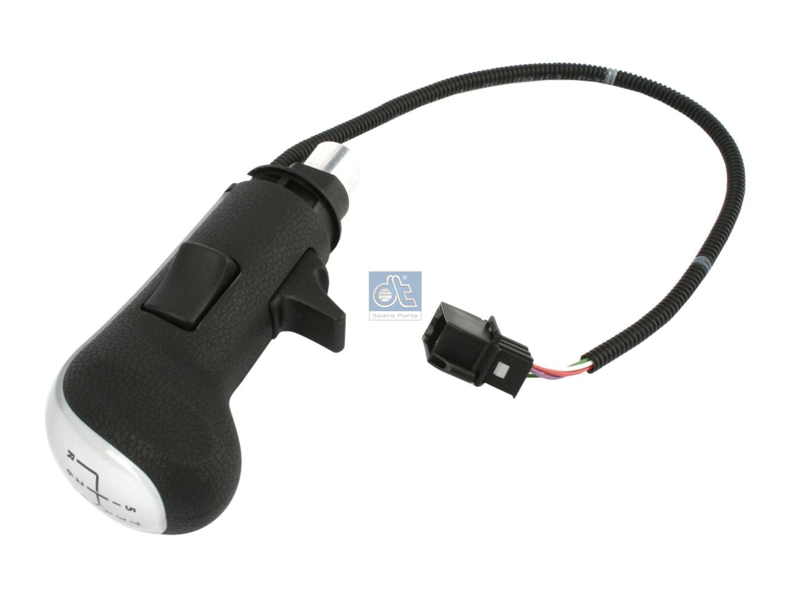 Gear shift knob | DT Spare Parts 3.53206