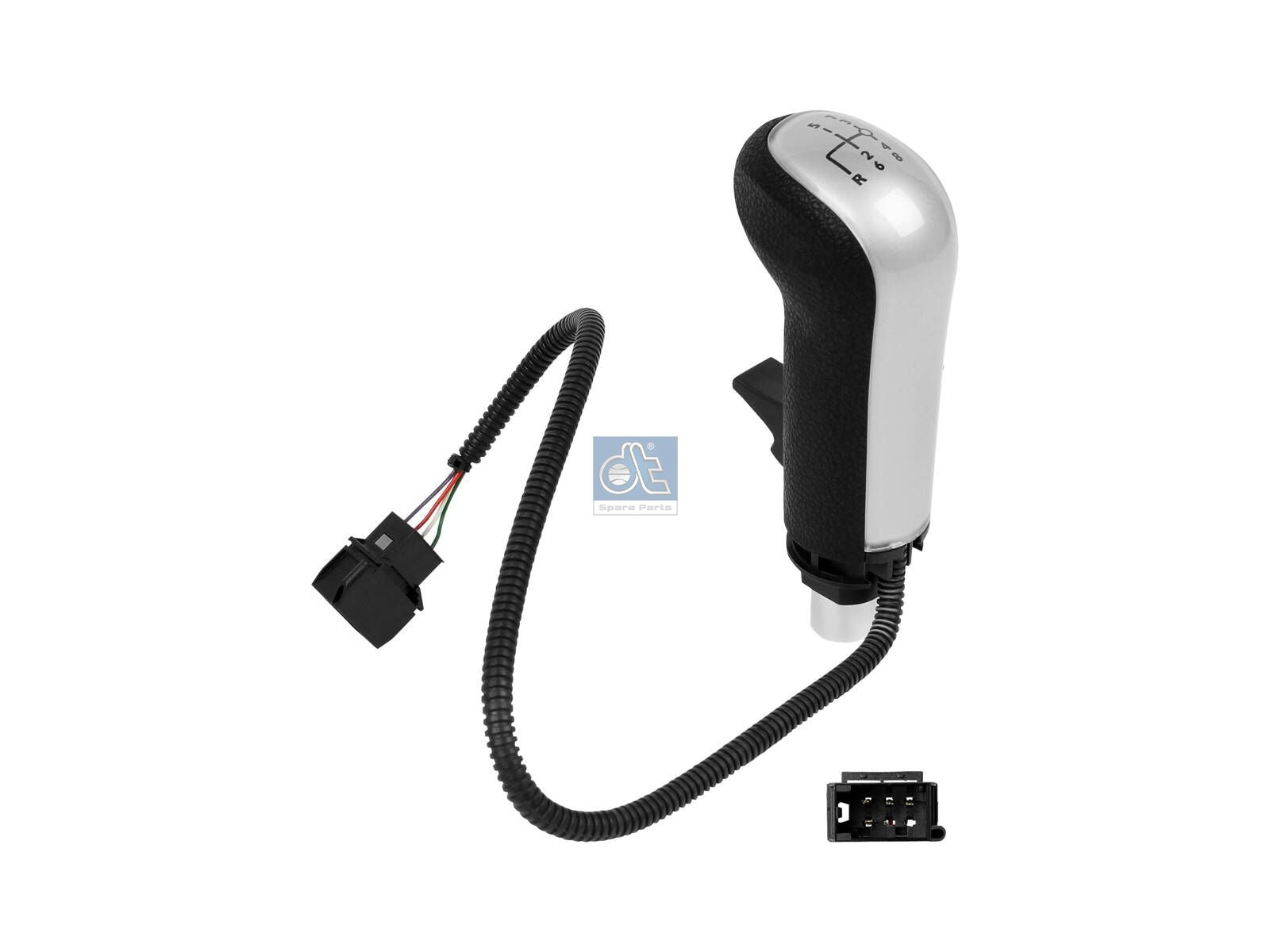 Gear shift knob | DT Spare Parts 3.53208