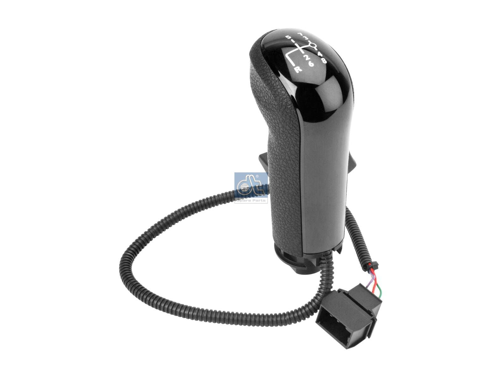 Gear shift knob | DT Spare Parts 3.53209