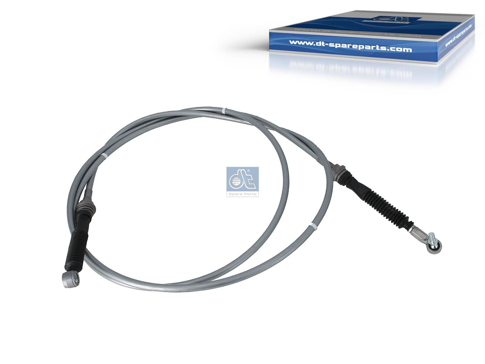 Control cable | DT Spare Parts 3.53239